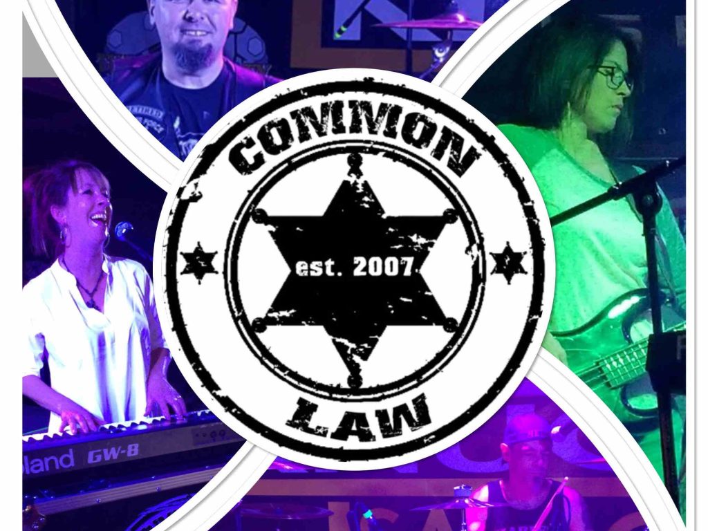 Common Law Band