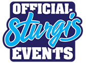 Official Sturgis Events Logo