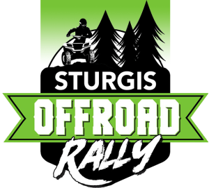 OffRoad Rally Logo