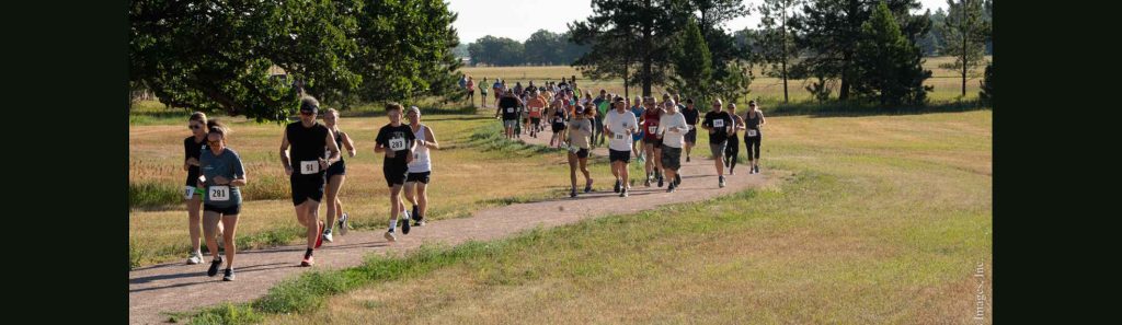 5K Runners